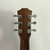 Used Taylor BT2 Laminate Top Acoustic Guitar Natural 41128-S000112902 View 4