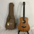Used Taylor BT2 Laminate Top Acoustic Guitar Natural 41128-S000112902 View 9