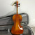 Used TON-KLAR THE DANCLA NO.126 Violin 3/4 Size 41128-S000112907 View 4
