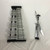 Used BELL KIT W BAG Bell Kit in Gig Bag 41128-S000112909 View 1