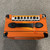 Used ORANGE CRUSH 12 Solid State Guitar Amplifier 41106-S000100809 View 2