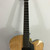 Used GALLOUP STUDENT ARCHTOP Semi-Hollow Electric Guitar Natural 6-String 41128-S000112911 View 2