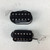 Used Seymour Duncan DISTORTION HUMBUCKER SET Guitar Pickup 41110-S000072690 View 1