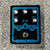 Used IDIOTBOX EFFECTS DARK TIDES Guitar Chorus Pedal 41106-S000100820 View 1