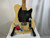Used First Act ME302 TELE COPY T Type Electric Guitar Yellow 6-String 40012-S000313447 View 1