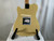 Used First Act ME302 TELE COPY T Type Electric Guitar Yellow 6-String 40012-S000313447 View 7