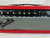 Used Fender FRONTMAN 25-R Solid State Guitar Head 40012-S000313451 View 3