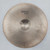 Used Sabian 14 AA ROCK HI HATS Hi Hat Cymbals 14" 40081-S000113996 View 2