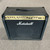 Used MARSHALL VALVESTATE 80V 8080 Solid State Guitar Amplifier 41106-S000100830 View 1