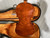 Used Suzuki 1980 STRAD COPY 1720 1/2 SIZE Violin 1/2 Size 40107-S000157095 View 6