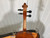 Used Suzuki 1980 STRAD COPY 1720 1/2 SIZE Violin 1/2 Size 40107-S000157095 View 7