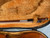 Used Suzuki 1980 STRAD COPY 1720 1/2 SIZE Violin 1/2 Size 40107-S000157095 View 8