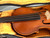 Used Suzuki 1980 STRAD COPY 1720 1/2 SIZE Violin 1/2 Size 40107-S000157095 View 6