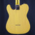 Used Squier TELECASTER CLASSIC VIBE 50S T Type Electric Guitar Natural 6-String 41140-S000137722 View 8