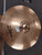 Used Zildjian 20 ZBT RIDE Cymbal 20" 41116-S000052308 View 1