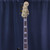 Used Squier 40TH ANNIVERSARY P BASS P Type Bass Guitar Black 4-String 41140-S000137735 View 3