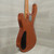 Used Carvin B4 Bass Guitar Natural 40015-S000337895 View 14