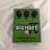 Used Electro Harmonix (E/H) BASS BIG MUFF PI Fuzz Pedal 41128-S000112936 View 1