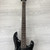 Used Sterling By Ernie Ball StingRay Ray35 Bass Guitar Black 5-String 41124-S000211444 View 2