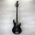 Used Sterling By Ernie Ball StingRay Ray35 Bass Guitar Black 5-String 41124-S000211444 View 4