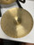 Used Groove Percussion 14 INCH HATS Hi Hat Cymbals 14" 41129-S000017487 View 3