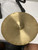 Used Groove Percussion 14 INCH HATS Hi Hat Cymbals 14" 41129-S000017487 View 7