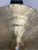 Used Agazarian 14 CHINA CYMBAL Vintage China Cymbal 14" 41129-S000017484 View 3