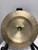 Used Agazarian 14 CHINA CYMBAL Vintage China Cymbal 14" 41129-S000017484 View 6