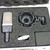Used Akg C214 Condenser Microphone 40042-S000270202 View 2