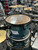 Used Crush ALPHA 5PC COMPLETE KIT BLUE SPRK Drum Shells and Hardware Blue 41132-S000011371 View 3