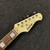 Used HARLEY BENTON VT OFFSET Offset Double Cutaway Electric Guitar White 6-String 40111-S000193762 View 3