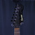 Used SEIWA CENTURY LAUREL GUITAR S Type Electric Guitar Black 6-String 41140-S000137738 View 4