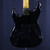 Used SEIWA CENTURY LAUREL GUITAR S Type Electric Guitar Black 6-String 41140-S000137738 View 11