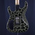 Used PARTS SHREDDER CRACKLE FINISH Super S Electric Guitar Other 6-String 41140-S000137739 View 8
