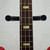 Used Crucianelli Espana EL-36 Bass Guitar Red 4-String 40042-S000270205 View 5