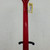 Used Crucianelli Espana EL-36 Bass Guitar Red 4-String 40042-S000270205 View 13