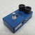 Used Mxr Blue Box Octave Fuzz   Pedal 40042-S000270209 View 2