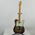 Used Fender American Ultra Telecaster Mocha Burst Electric Guitar Other 6-String 40042-S000270219 View 3