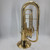 Used Jupiter JBR700 Baritone Horn 40081-S000113997 View 1