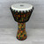 Used Meinl Djembe 10" 41124-S000211450 View 1