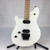 Used EVH WOLFGANG STANDARD  LH Electric Guitar White 6-String 41110-S000072691 View 1