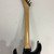Used Jackson DINKY SUSTAINIAC Super S Electric Guitar Black 6-String 41128-S000112941 View 7