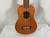 Used Mitchell MU-40NT SOPRANO Ukulele Wood 40012-S000313458 View 2
