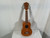 Used Mitchell MU-40NT SOPRANO Ukulele Wood 40012-S000313458 View 5