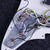 Used Squier LOADED PICKGUARD SSS Guitar Accessory 41140-S000137749 View 3