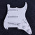 Used Squier LOADED PICKGUARD SSS Guitar Accessory 41140-S000137749 View 1