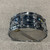 Used LUDWIG SUPRALITE 5.5 X 14 Snare Drum 41106-S000100862 View 6
