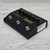 Used Tech 21 SANSAMP BASS DRIVER DI Bass Pre-Amp Pedal 41124-S000211458 View 2