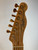 Used Fender 1994 James Burton Sig. Telecaster 41127-S000060900 View 7