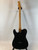 Used Fender 1994 James Burton Sig. Telecaster 41127-S000060900 View 14